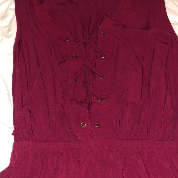 forever 21 romper - Picture 2 of 3